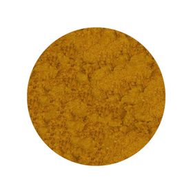 Mistura de Ervas de Curry Baixo Microbiano Biológica
