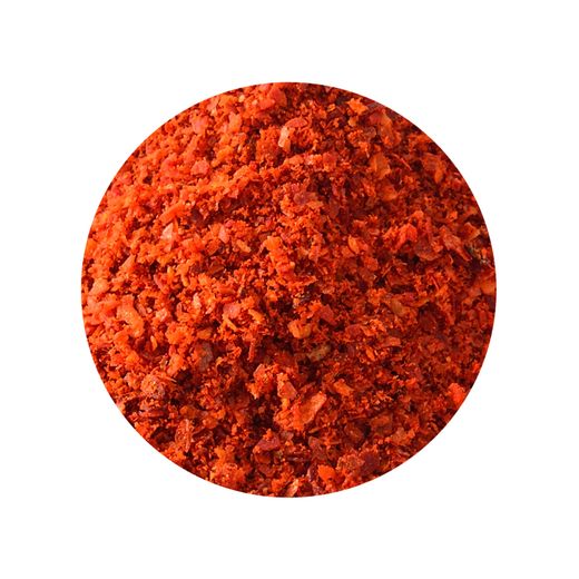 Cayenne Powder Organic 40.000 Headpicture