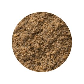 Noz-moscada em Pó Grossa 0,5 mm Biológica