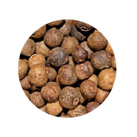 Pimenta da Jamaica em Grão Inteira Biológica