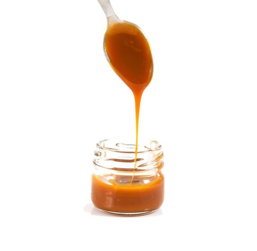 Karamelsiroop Biologisch hoofdafbeelding