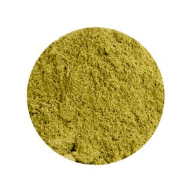 Folha de Louro em Pó Baixo Microbiano Biológica