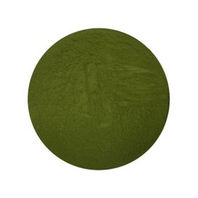 Concentrado de Suco de 5-Greens em Pó Biológico