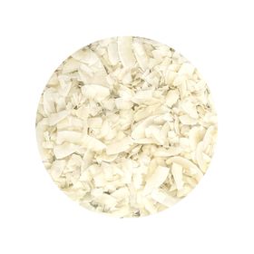 Flocos de Coco RAW Biológicos