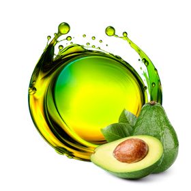 Óleo de Abacate Extra Virgem Biológico