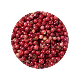 Pimenta-rosa do Brasil Biológica
