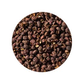 Pimenta Timut Szechuan Nepal Biológica