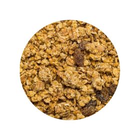 Granola Muesli Biológica