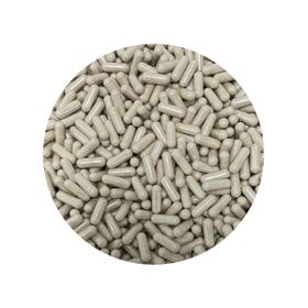 Cápsulas de Ashwagandha Biológicas