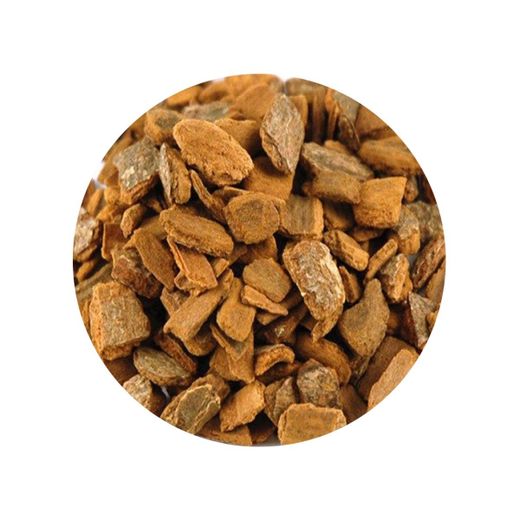 Kaneel Stukjes 3-6 mm Cassia Biologisch hoofdafbeelding