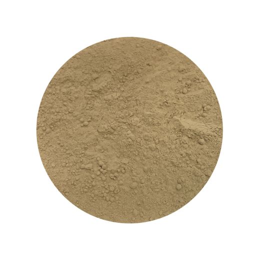 Pó Orgânico de Juba-de-leão