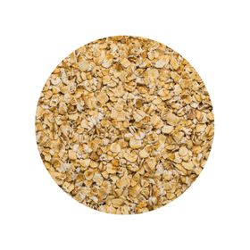 Flocos de Aveia Finos Sem Glúten Biológicos