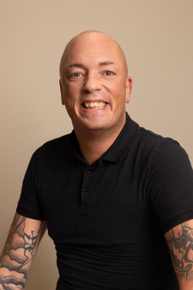 Danny