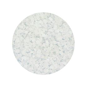 Halite Branco Grosso 2 - 5 mm
