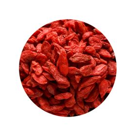 Bagas de Goji Biológicas