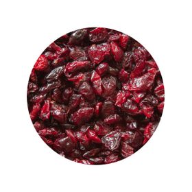 Cranberries Adoçadas Biológicas