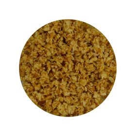 Cebola Granulada 1-3 mm Baixo Microbiano Biológica