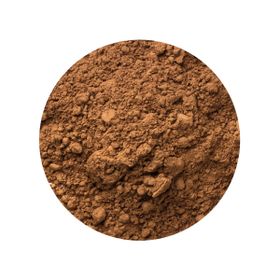 Cacau em Pó 10-12 Alcalinizado Theobroma Biológico
