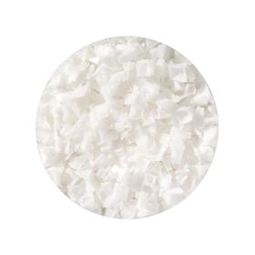 Pedaços de Sal Piramidal Fleur de Sel 2 - 12 mm