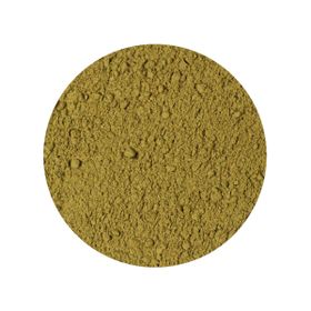 Orégano em Pó Baixo Microbiano Biológico