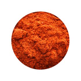 Chili em Pó Kids 3000 SHU Baixo Microbiano Biológico