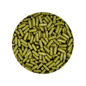 Cápsulas de Moringa Biológicas