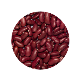 Feijão Vermelho Tipo Kidney Biológico