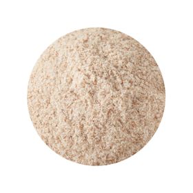 Psyllium em Pó Biológico