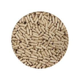 Cápsulas de Complexo de 15 Cepas de Culturas Bacterianas 425 mg