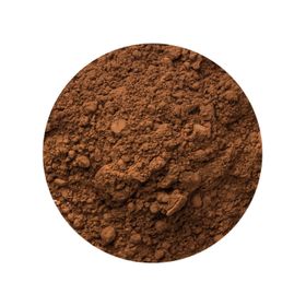Cacau em Pó 20-22 Alcalinizado Theobroma Biológico