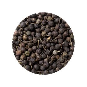 Pimenta Cubeba Indonésia Biológica
