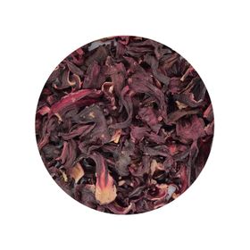 Chá de Hibisco Biológico