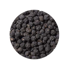 Pimenta Tellicherry TGSEB Índia Biológica