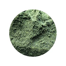 Chlorella em Pó Biológica