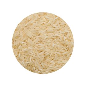 Arroz Basmati Branco Biológico