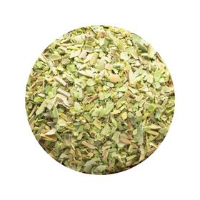 Orégano Cortado Baixo Microbiano Biológico