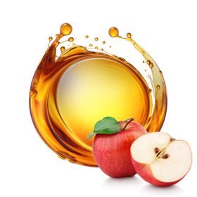 Vinagre de Maçã Biológico 10 L