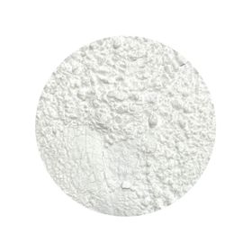 Amido de Trigo Biológico