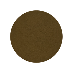Tulsi em Pó Biológico