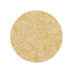 Arroz Jasmim Branco Biológico