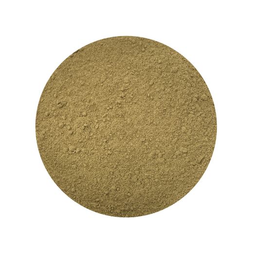Fennel Powder Germ Reduced Organic