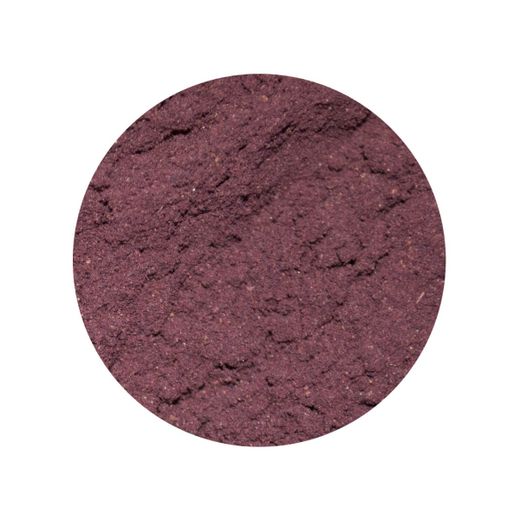 Aronia Bessen Pulp Poeder Biologisch hoofdafbeelding
