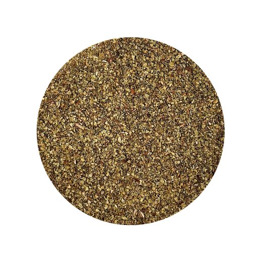 Marjoram Cut Germ Reduced Organic