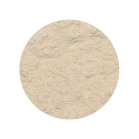 Goma de Alfarroba Biológica