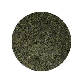 Chá Sencha Biológico