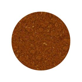 Mistura de Ervas Ras el Hanout Baixo Microbiano Biológica