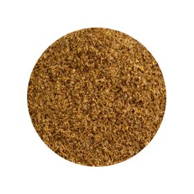 Proteína de Linhaça Castanha em Pó Biológica (30% de Proteína)