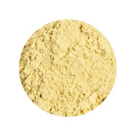 Feno Grego em Pó Baixo Microbiano Biológico