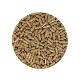 Cápsulas de Maca (Gelatinizada) Biológicas