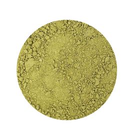 Alho-poró em Pó Verde-Branco Biológico